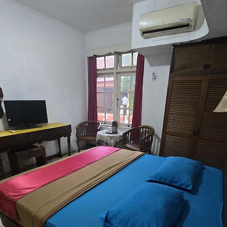 Hotel Royal Juanda Τζακάρτα Εξωτερικό φωτογραφία