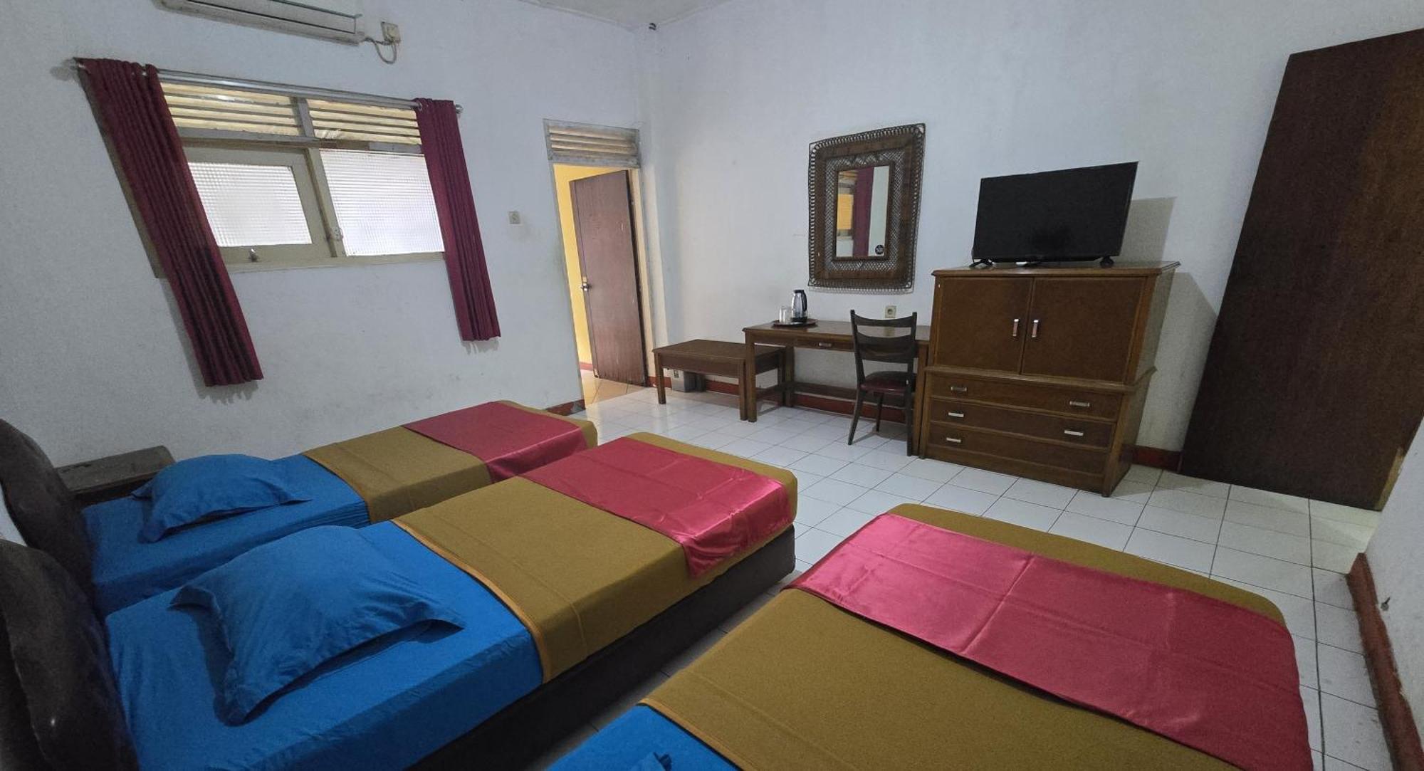 Hotel Royal Juanda Τζακάρτα Εξωτερικό φωτογραφία