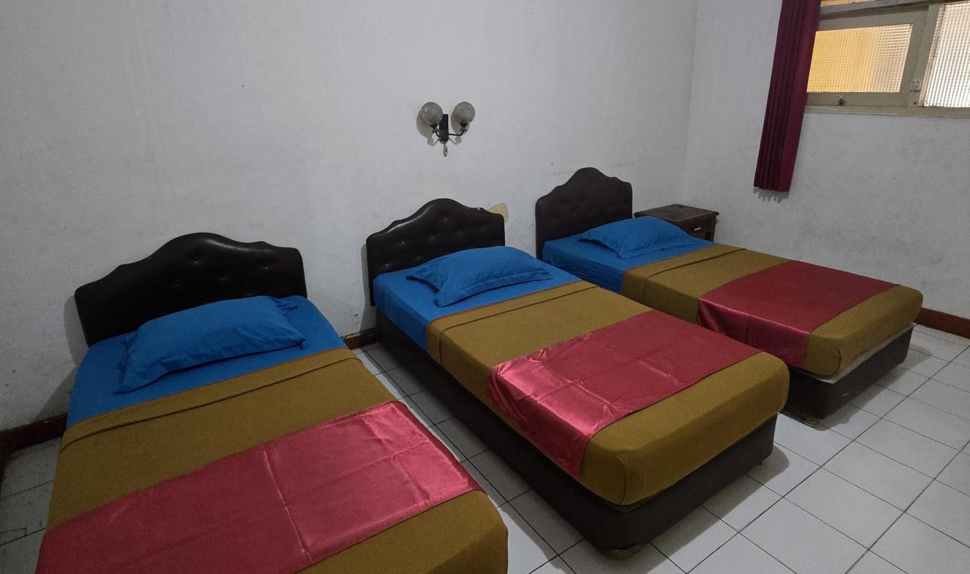 Hotel Royal Juanda Τζακάρτα Εξωτερικό φωτογραφία