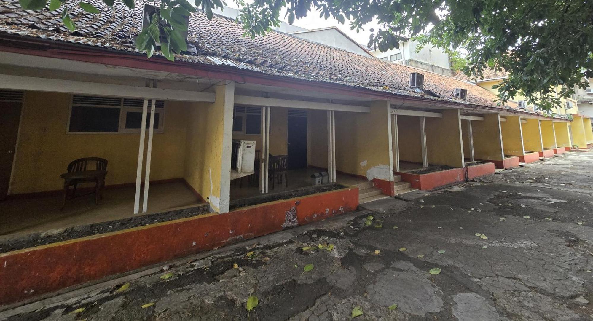 Hotel Royal Juanda Τζακάρτα Εξωτερικό φωτογραφία