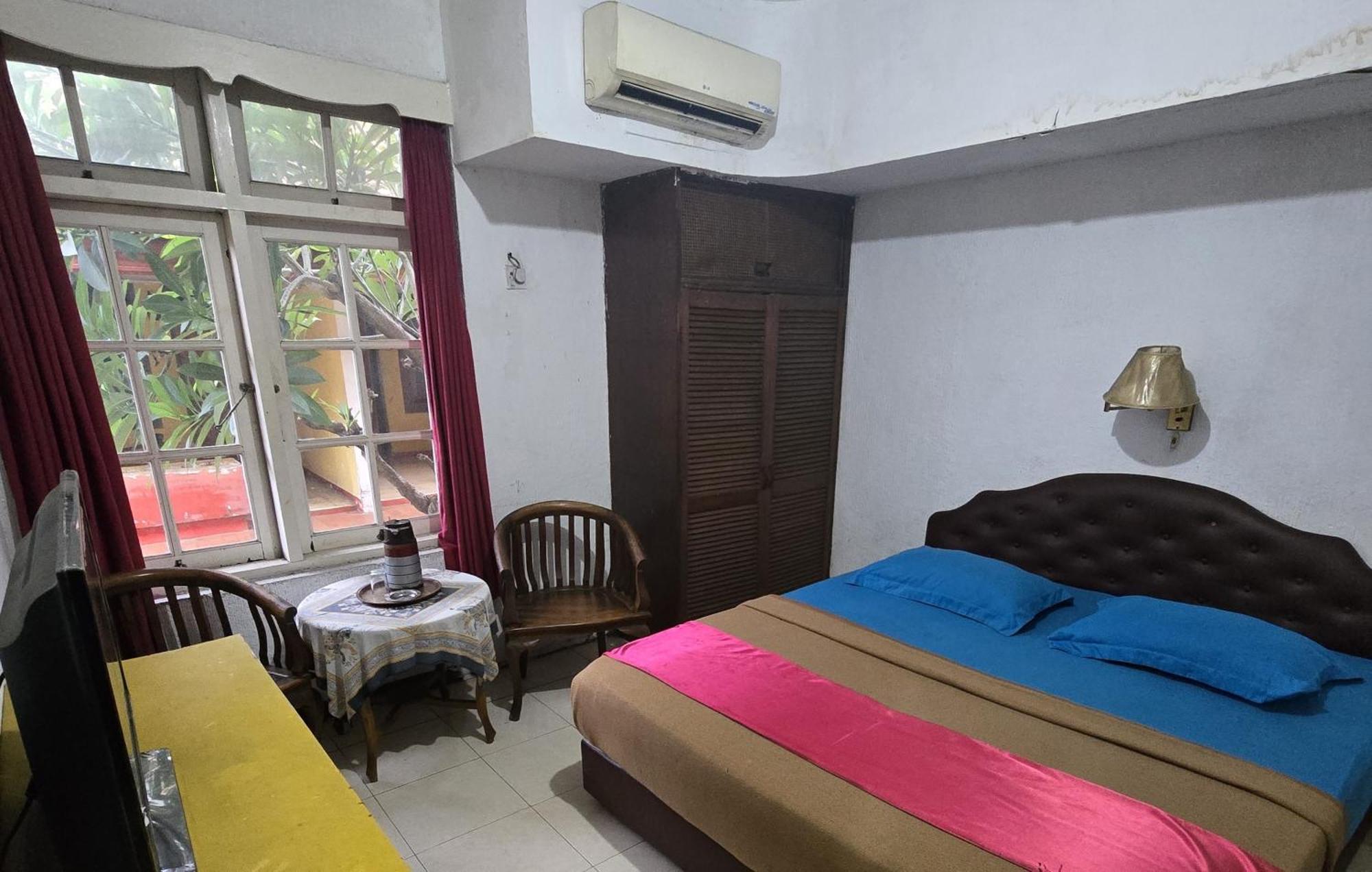 Hotel Royal Juanda Τζακάρτα Εξωτερικό φωτογραφία